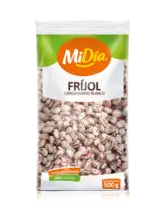 Frijol Cargamanto Blanco MiDía 7705946152792