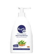 Crema Corporal Multinutritiva 800g 7705946576482