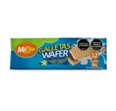 Galleta Wafer MiDía 288g 7700149010757