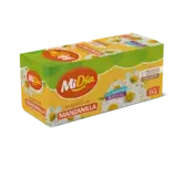 Aromática Manzanilla MiDía 7701023035682