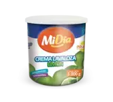 Crema lavaloza MiDía x 3.000 g