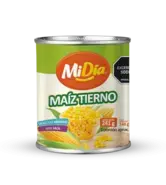Maíz Tierno Lata MiDía 241 g