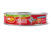 Sardina Tomate MiDía 7700149031196