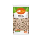 Fríjol Cabeza Negra