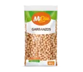 Garbanzo MiDía 460gr 7705946351782