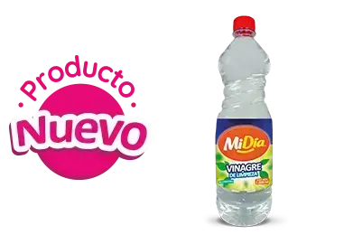 Vinagre de Limpieza