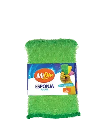 Esponja Fuerte MiDía 7701023035910