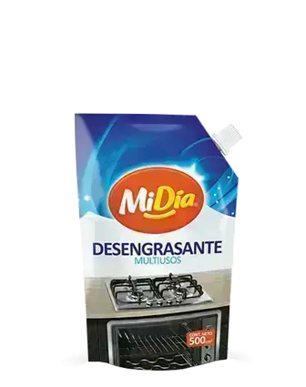 Desengrasante Repuesto MiDía 7701023036030