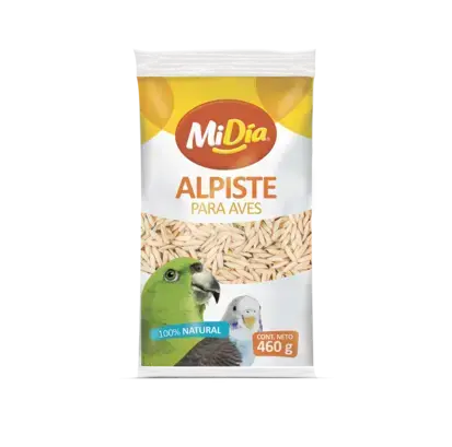 Alpiste 7705946317184