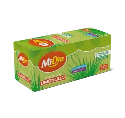 Aromática Limoncillo MiDía