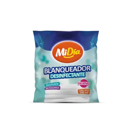 Blanqueador MiDía 500 ml 7700149147248
