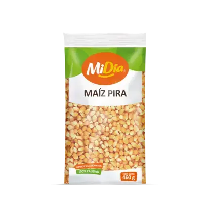 Maiz pira MiDía 7705946351775