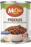 Fríjoles Antioqueños