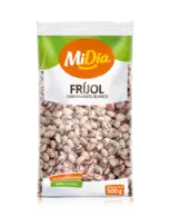 Frijol Cargamanto Blanco MiDía 7705946152792