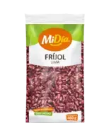 Frijol Lima MiDía 7705946351805