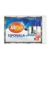 Esponjillas MiDía 7701023035903