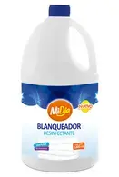Blanqueador MiDía 3.800ml  7705946805070