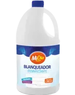 Blanqueador Desinfectante 2000 ml 7705946895453
