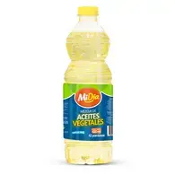 Aceite Vegetal MiDía 420 ml 7700149193351