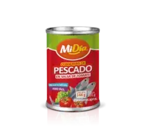Sardina Tinapá MiDía 144g