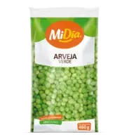 Arveja Verde MiDía 7705946015172