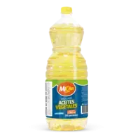 Aceite Vegetal MiDía 2.000ml