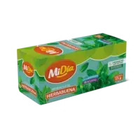 Aromática hierbabuena MiDía