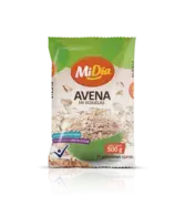 Avena Hojuelas MiDía 500gr 