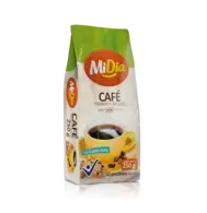 Café Molido y tostado MiDía 250g 7701023036054