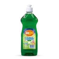 Lavaloza Arrancagrasa Limón x 500 ml