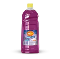 Limpiapisos Lavanda MiDía 1000ml.