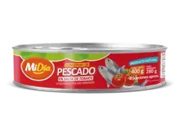 Sardina Tomate MiDía 7700149031196