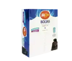 Dispensador Bolsa MiDía 65x80 7705946463034