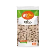 Fríjol Cabeza Negra