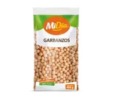 Garbanzo MiDía 460gr 7705946351782