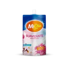 Suavizante Primaveral MiDía 400ml 7705946421577