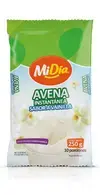 Avena Vainilla 250g