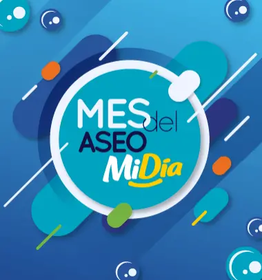Mes del Aseo MiDia